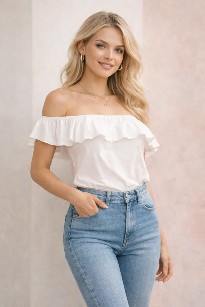 Tops