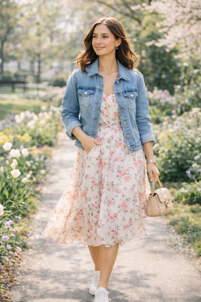 Spring Outfit