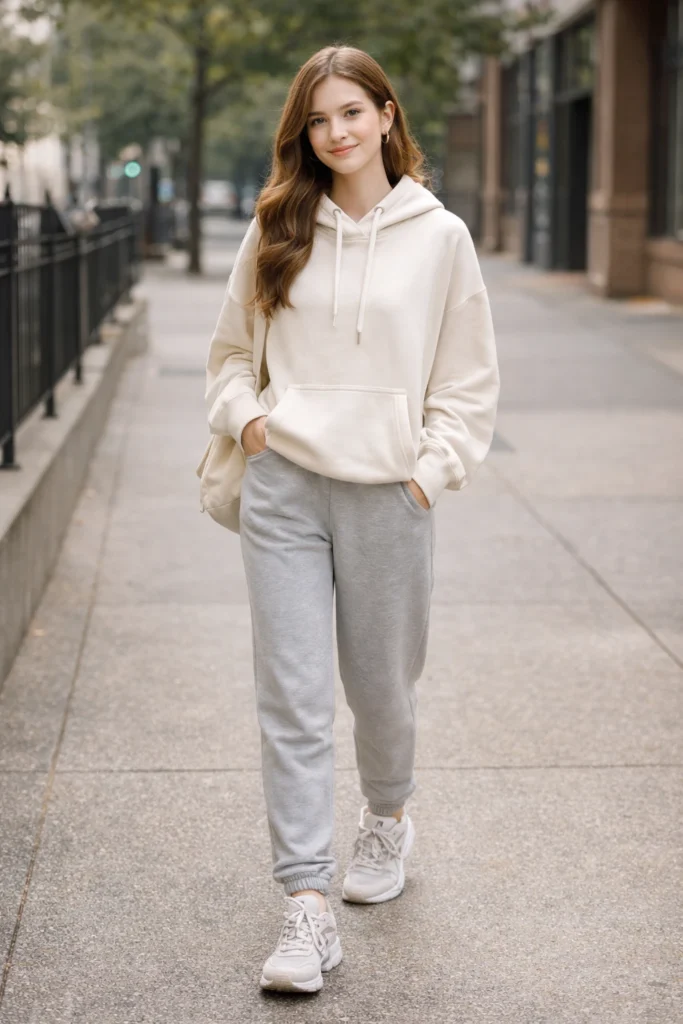 Outfit Ideas for School