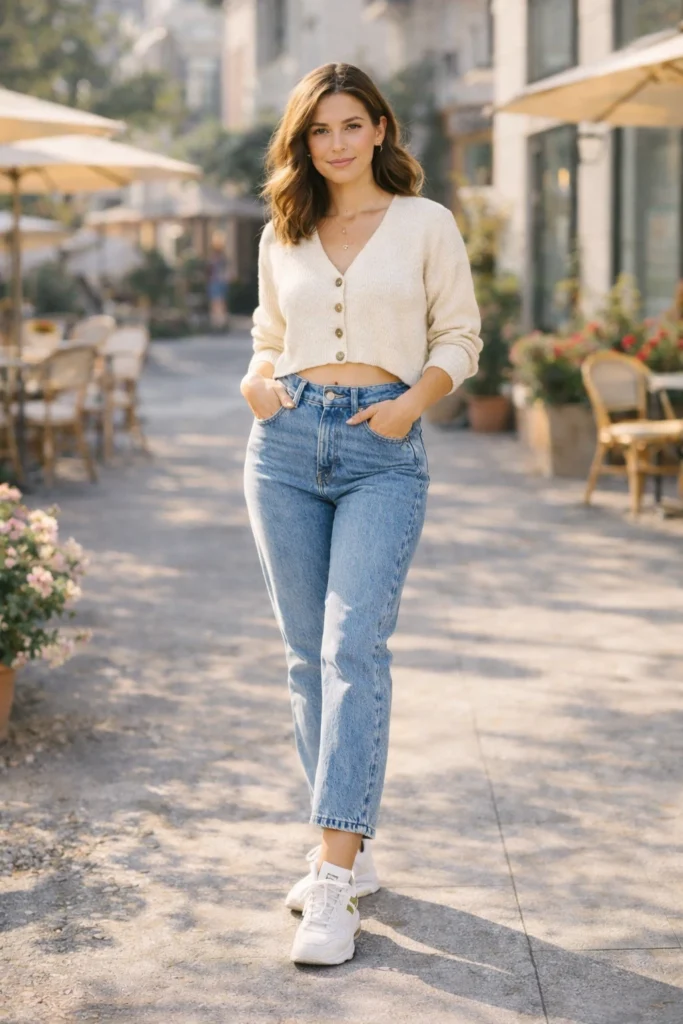Trendy Spring Outfits