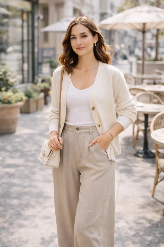 Spring Outfit
