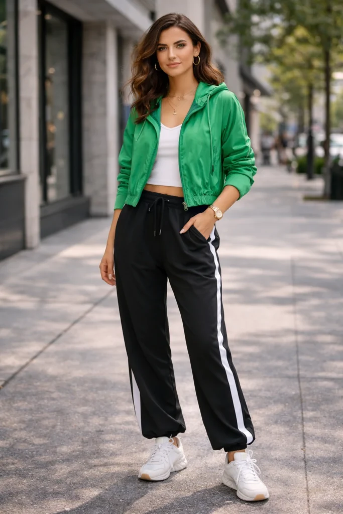 Spring Fashion 2026 Trends