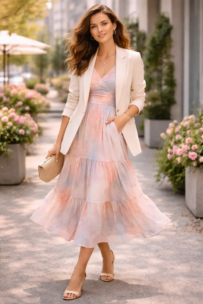 Spring Fashion 2026 Trends