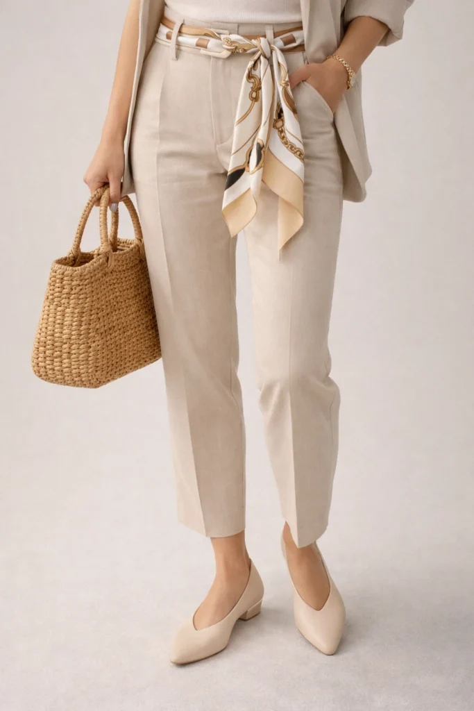 Spring Fashion 2026 Trends
