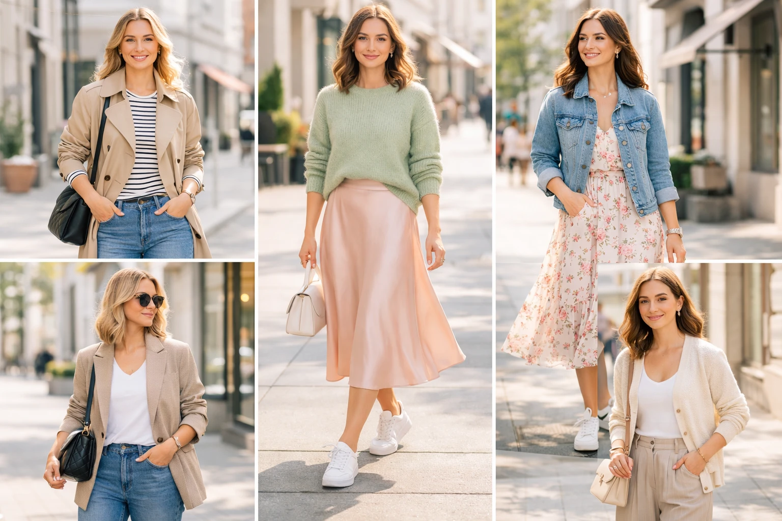 Spring Outfit