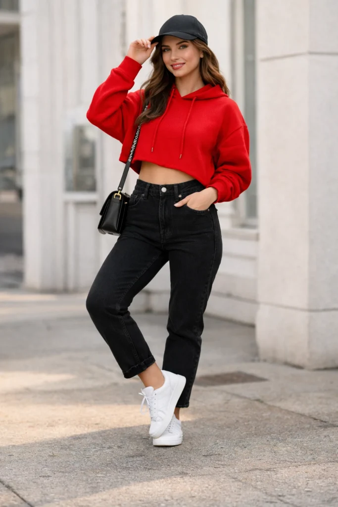 Trendy Disney Outfits