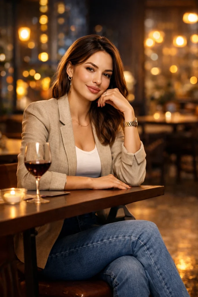 Going Out Outfit Ideas