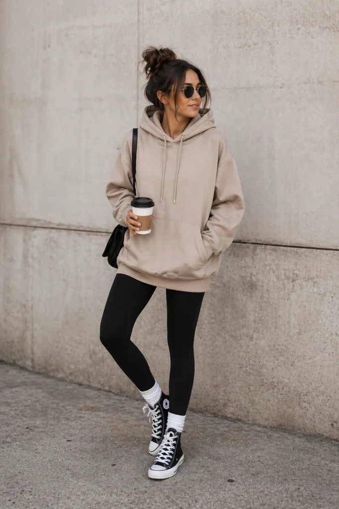Converse Outfits