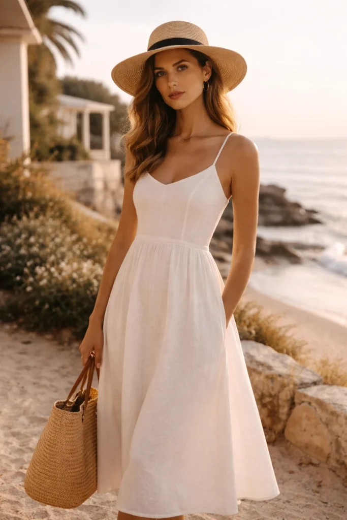 Old Money Fashion