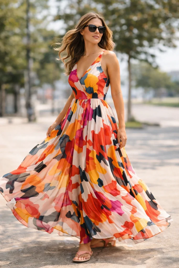 Summer 2026 Outfits