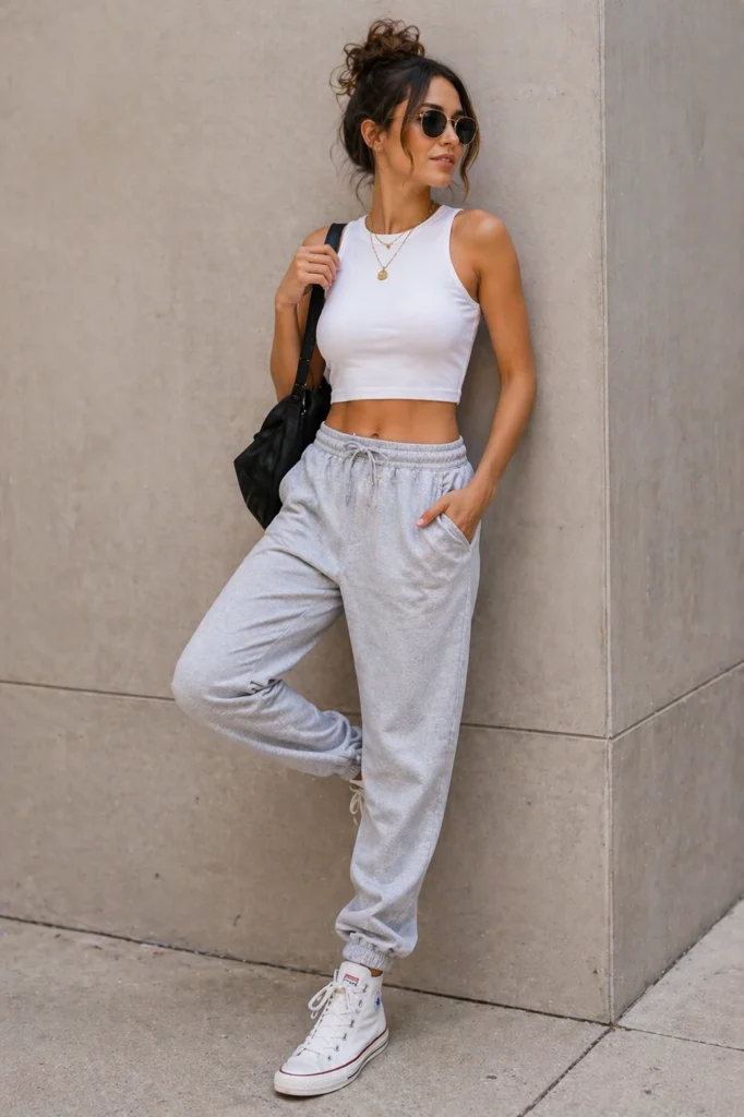 Converse Outfits