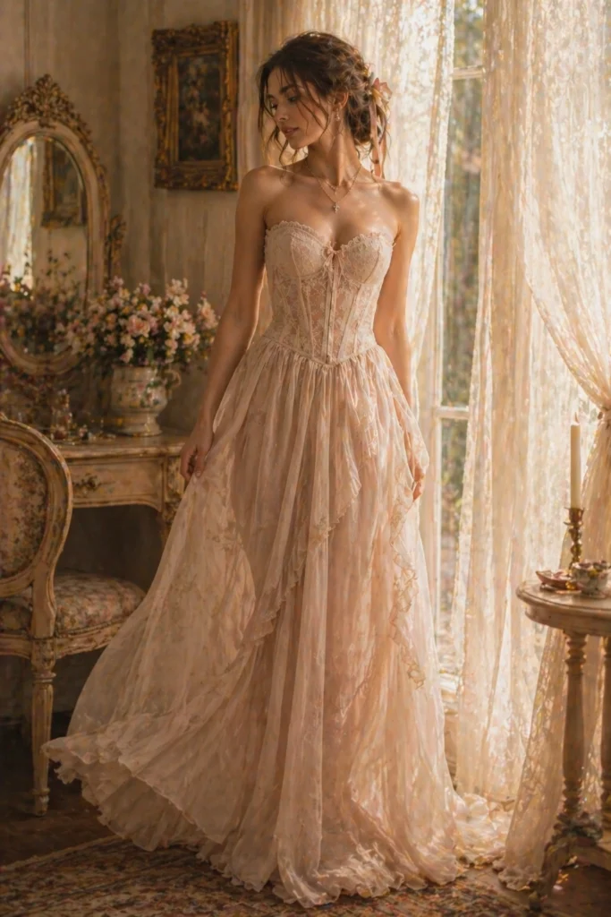 Coquette Outfits