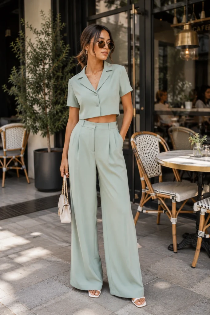Trendy Outfits