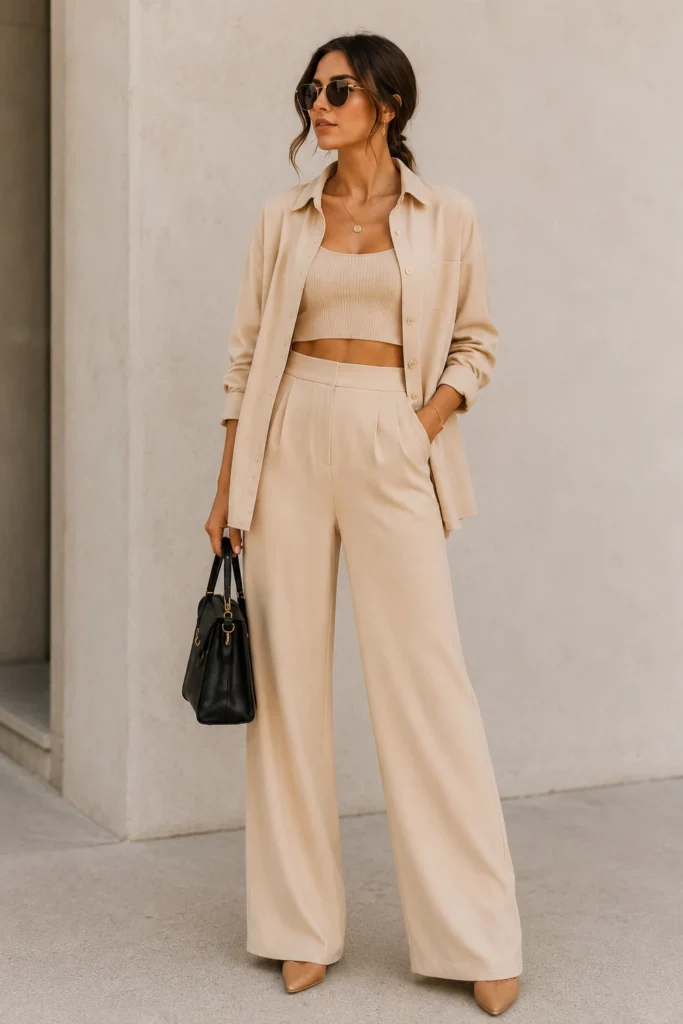 Stylish Outfits