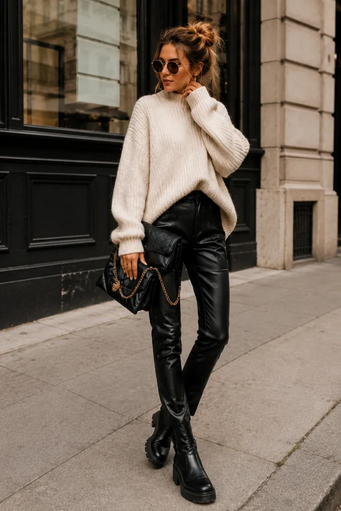 Stylish Outfits
