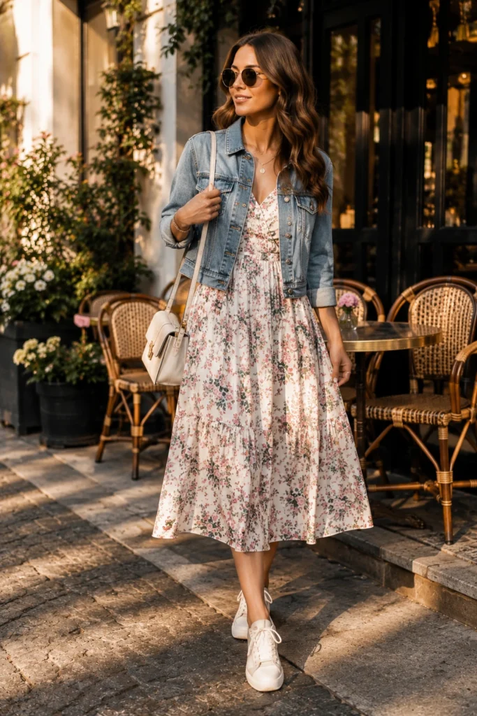 Trendy Outfits