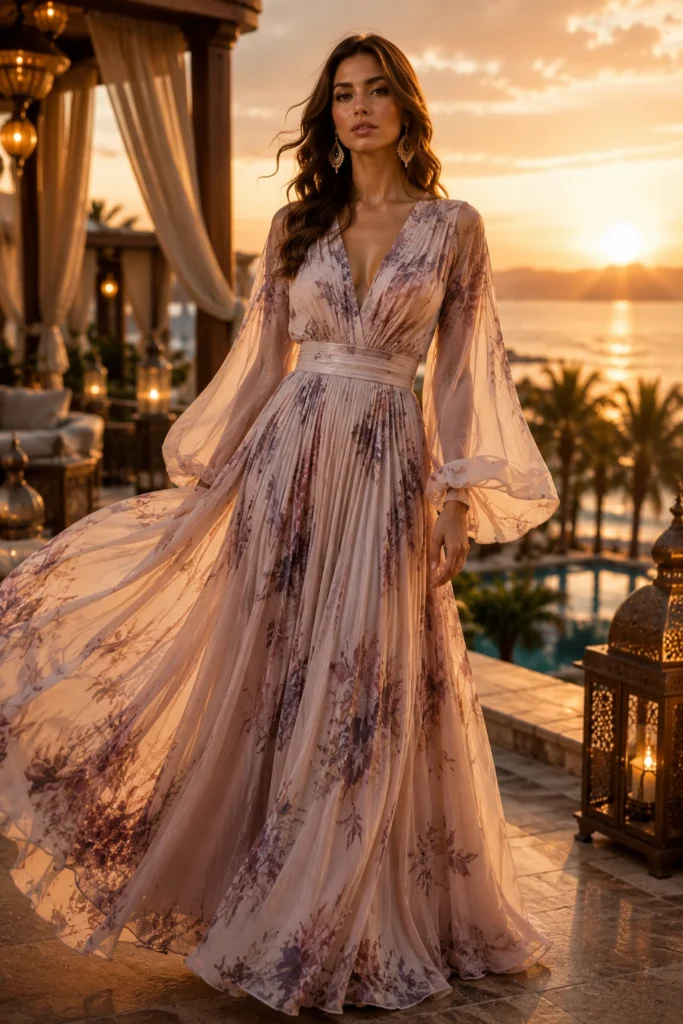 Luxury Dresses