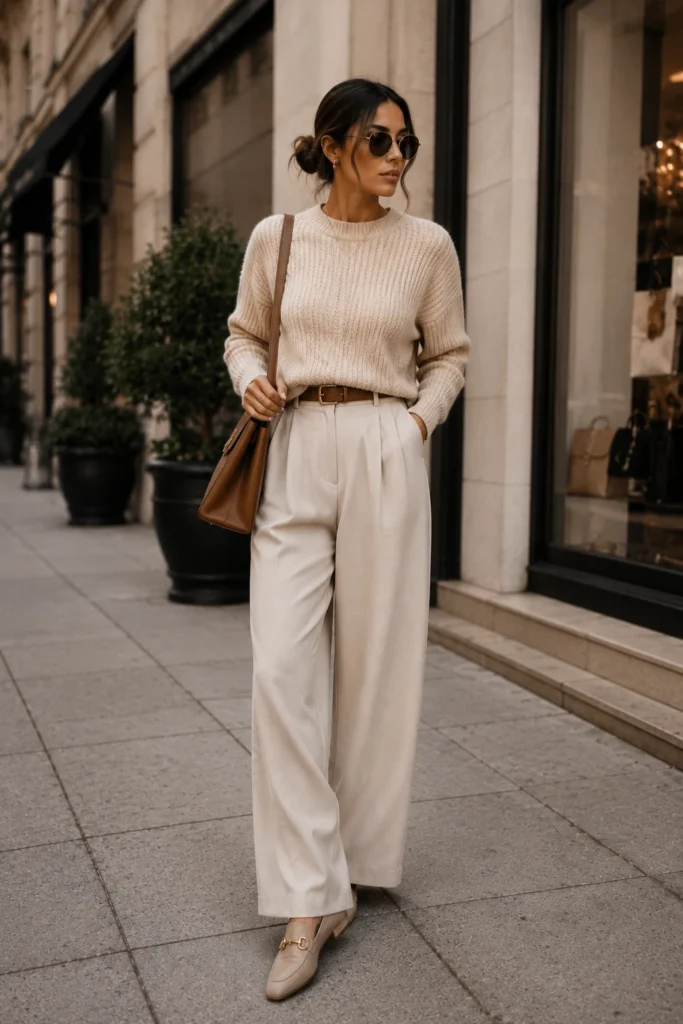 Trendy Outfits