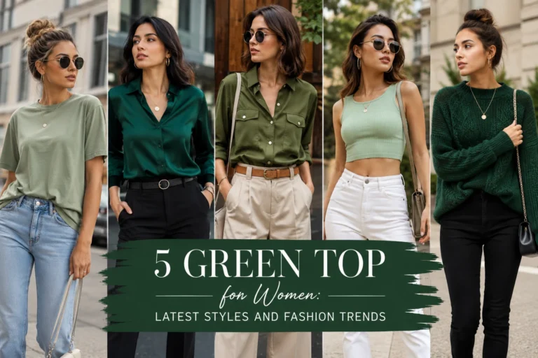 Green Top