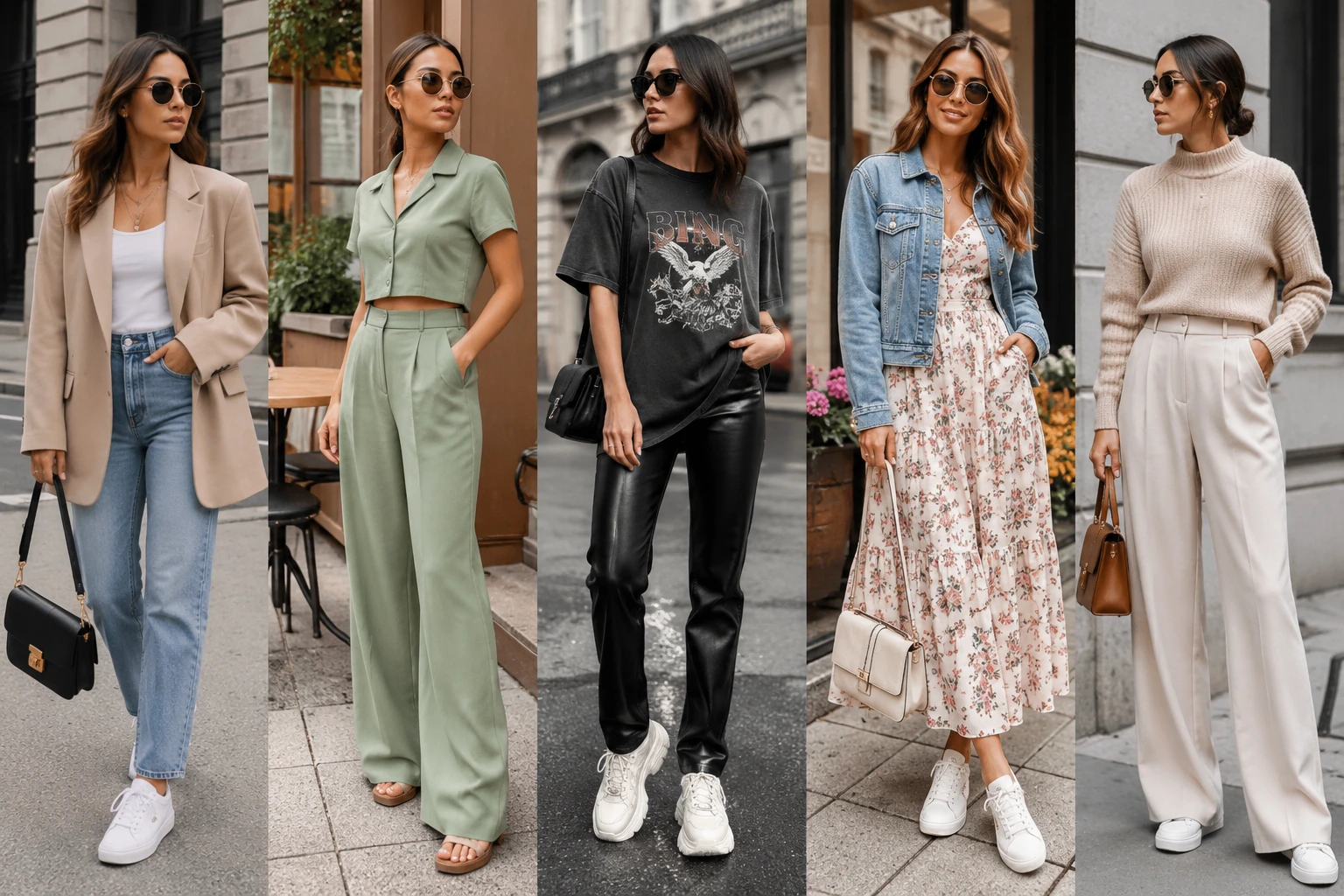 Trendy Outfits