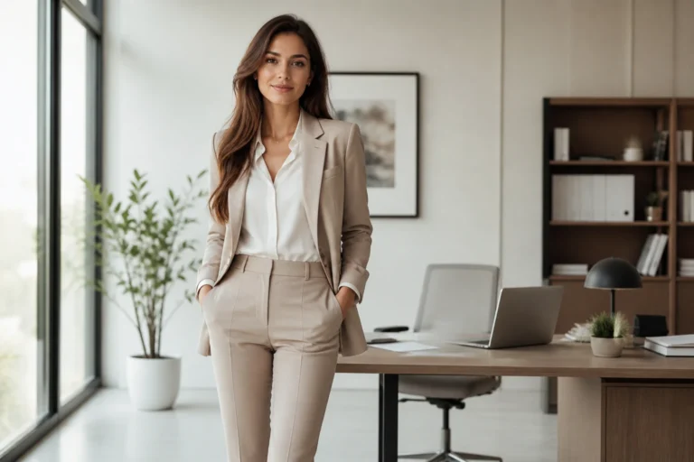 Office Outfits Women