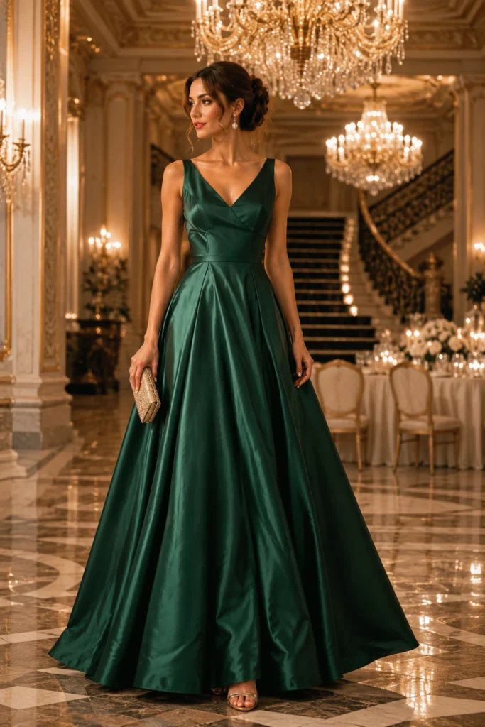 Long Dress