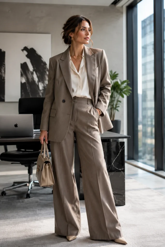Work Outfits Women