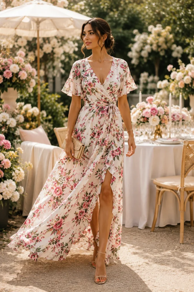 Long Dress