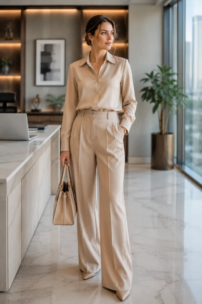 Work Outfits Women