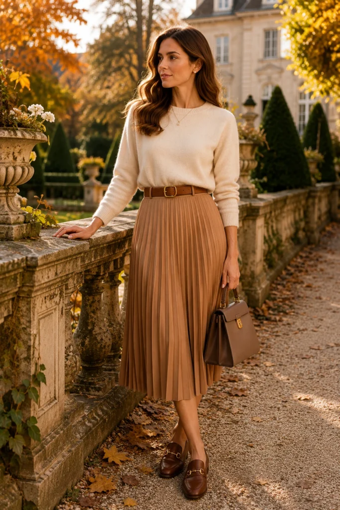 Old Money Outfits