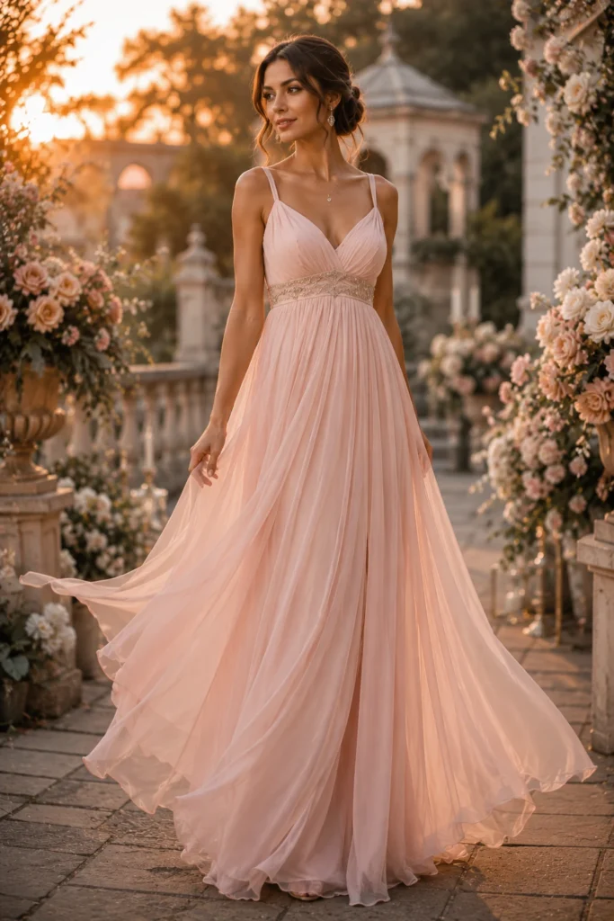 Long Dress