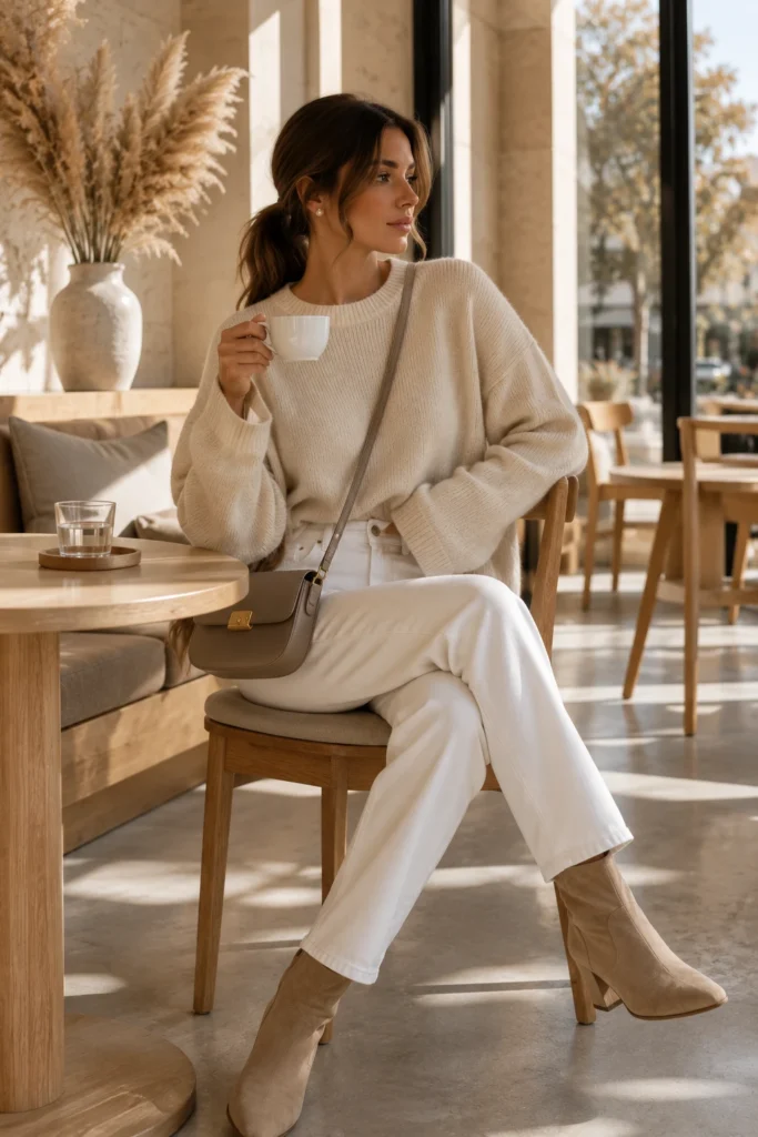 Calm Fits
