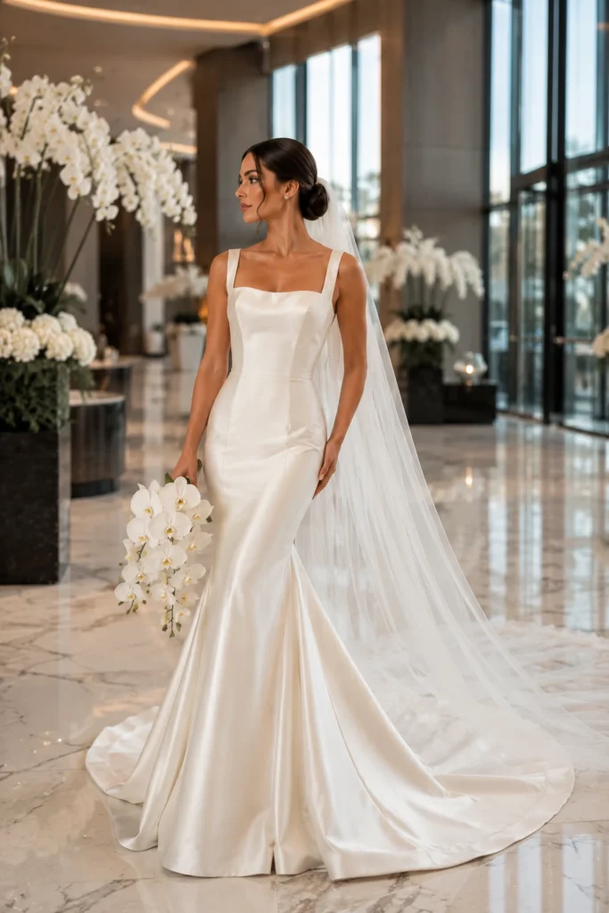 Bride Outfits