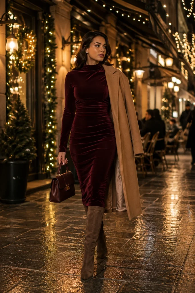 Bodycon Dress