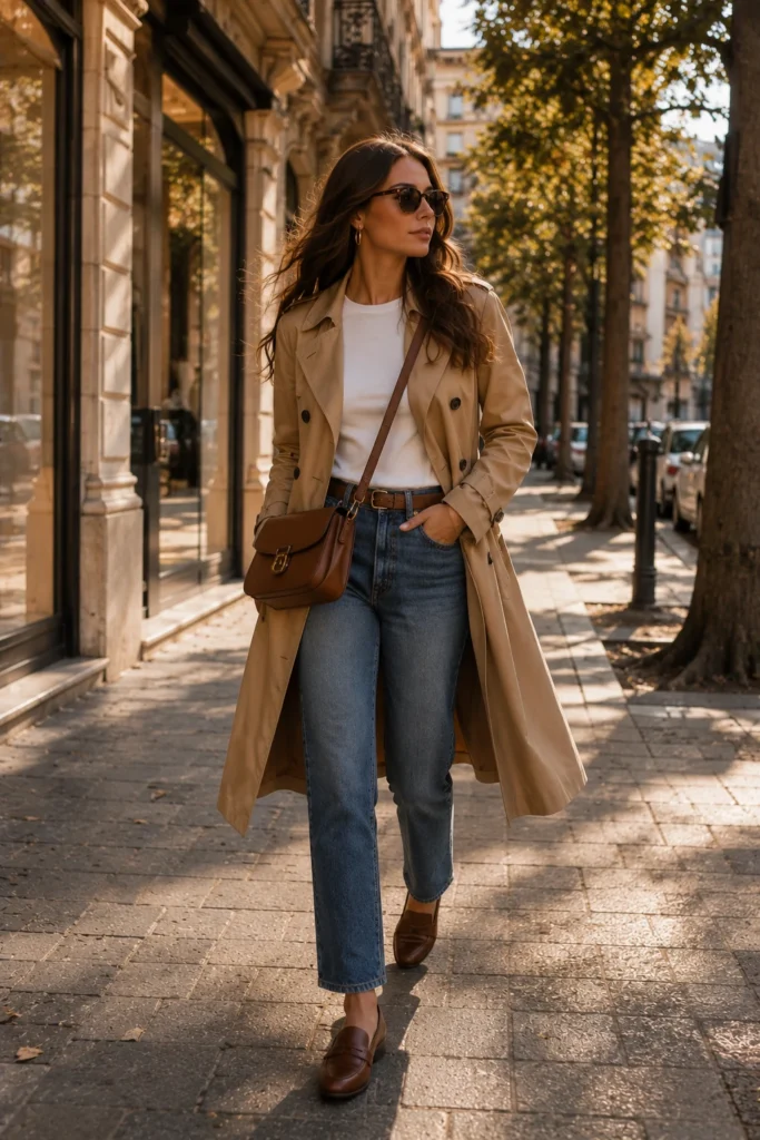 Italian Women's Fashion