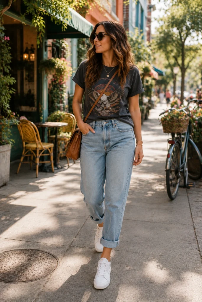 Outfits with Jeans
