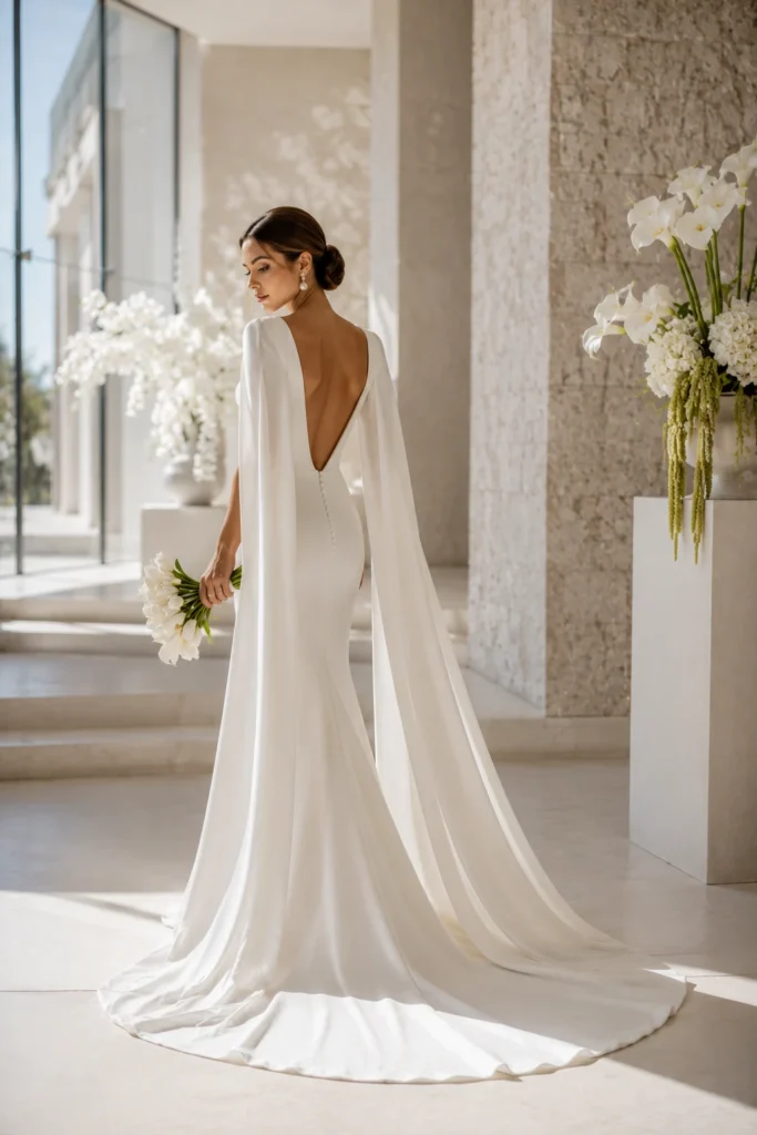 Bride Outfits