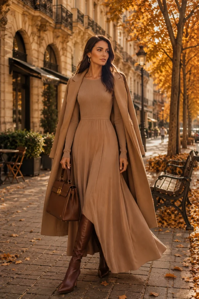 Maxi Dress Styles