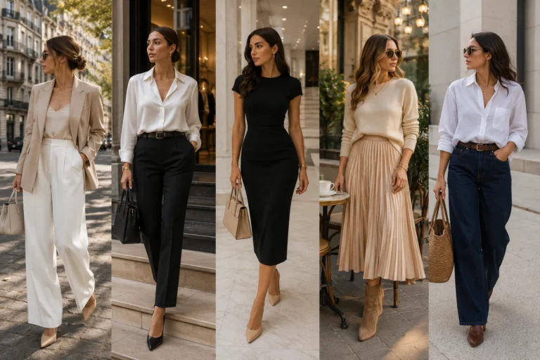 Classy Outfits