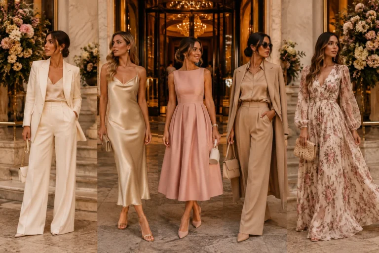 Event Outfit