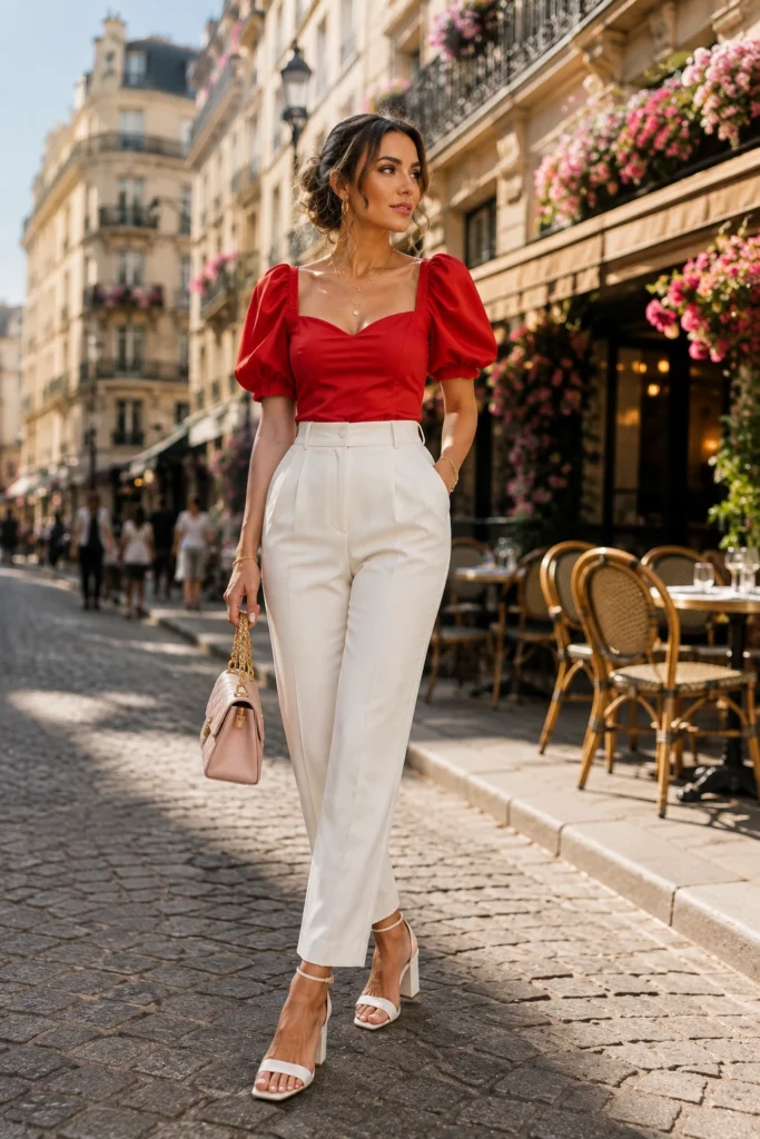 Red Top