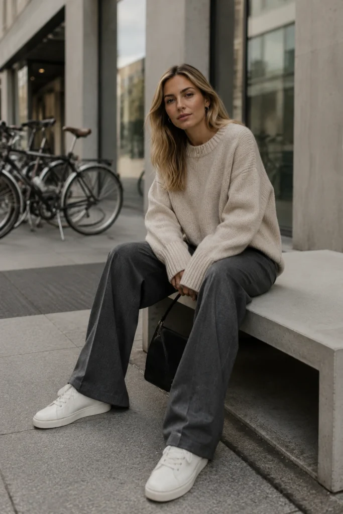 European Fashion