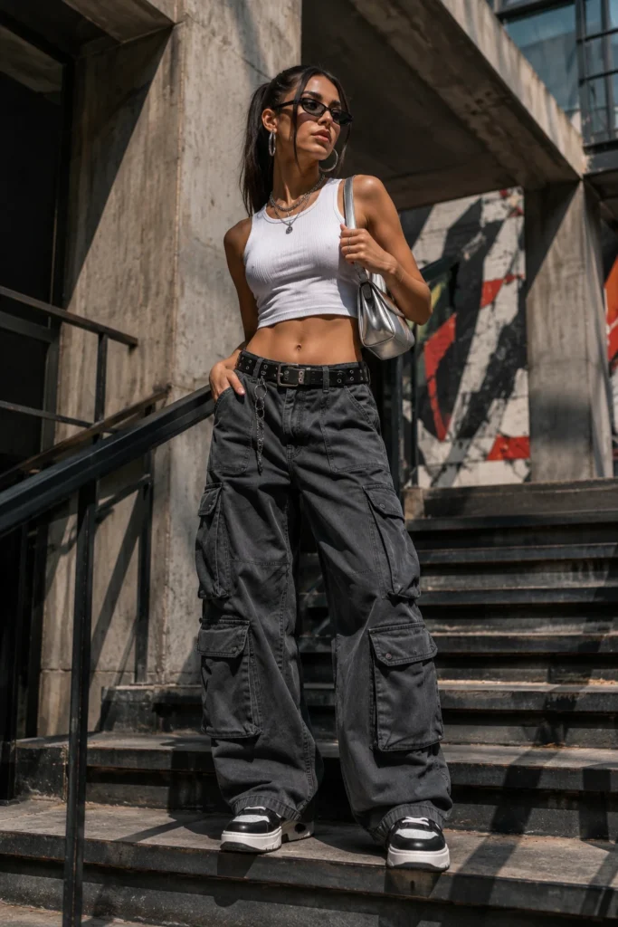 Y2K Outfit