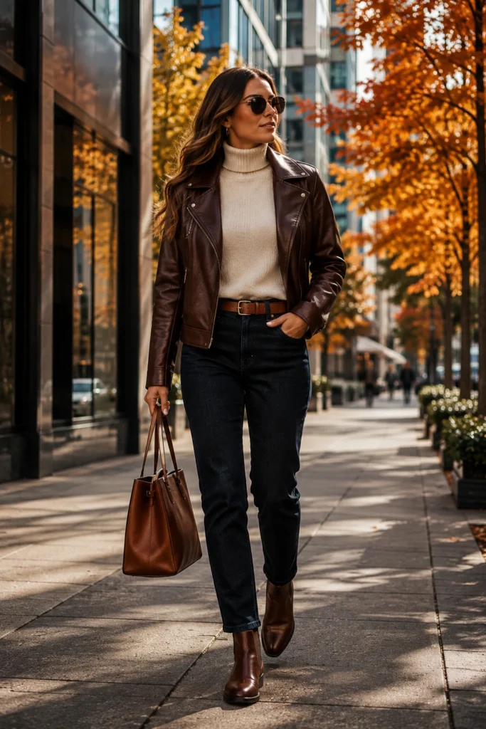 Casual Fall Outfits