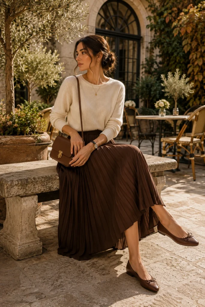Classic Outfits