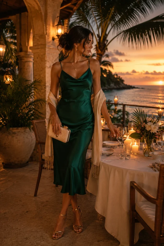 Thailand Outfit