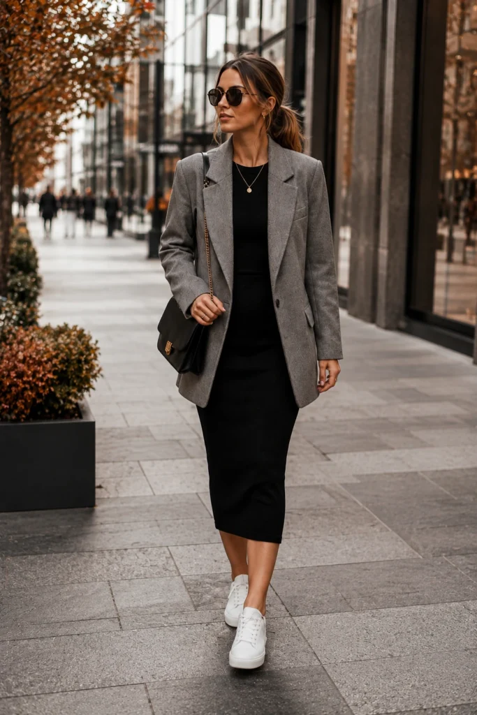 Casual Fall Outfits