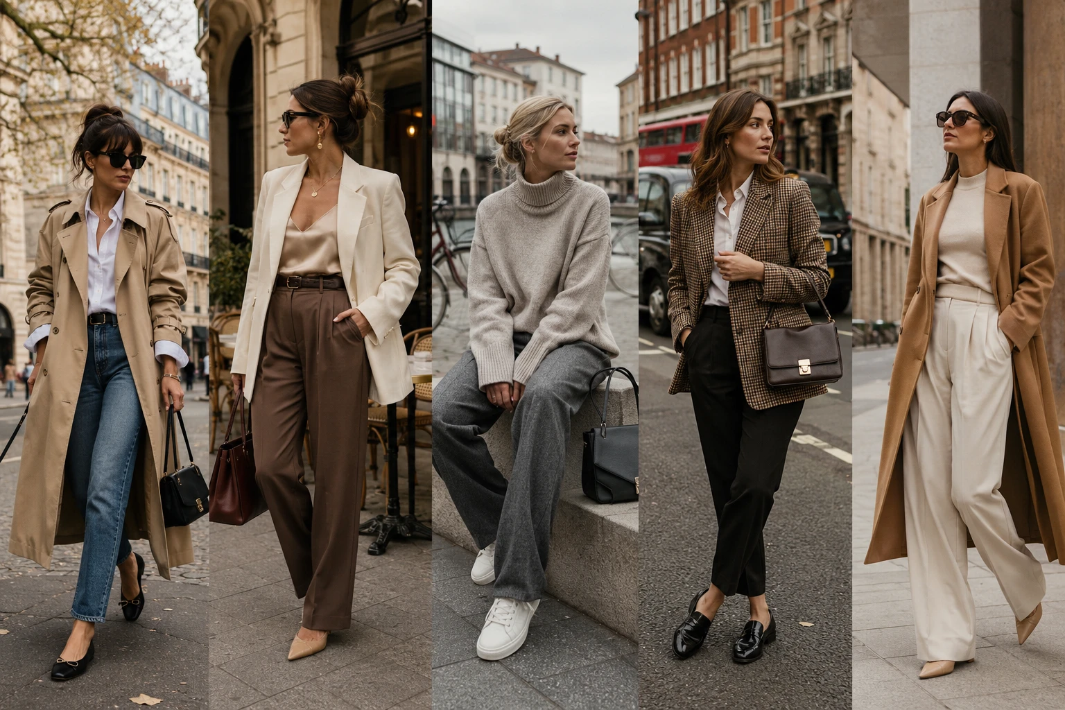 European Fashion